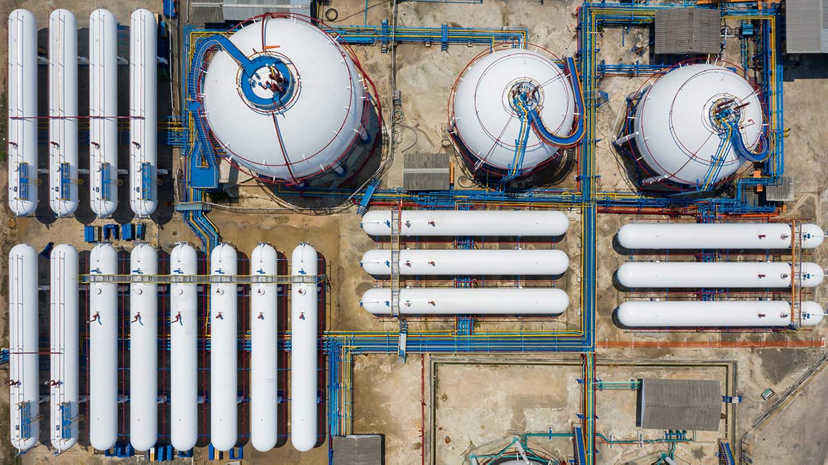 How Gas Skid Manufacturing Boosts Nigeria’s Industrial Growth
